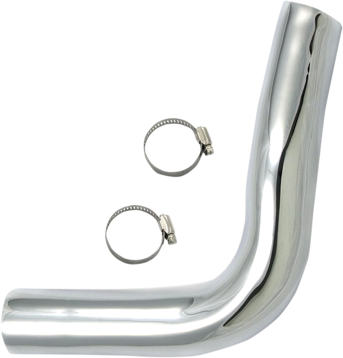 Rear Heat Shield