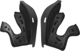 Youth Dirt Maxx Helmet Cheek Pads