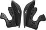 Youth Dirt Maxx Helmet Cheek Pads