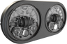 Adaptive 2 LED Headlight