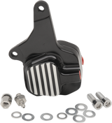 Custom Billet Aluminum Front Brake Caliper