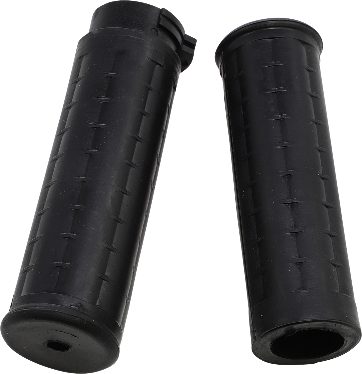Old School Rubber Grips