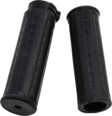 Old School Rubber Grips