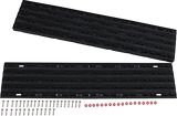 LowPro GripGlides™
