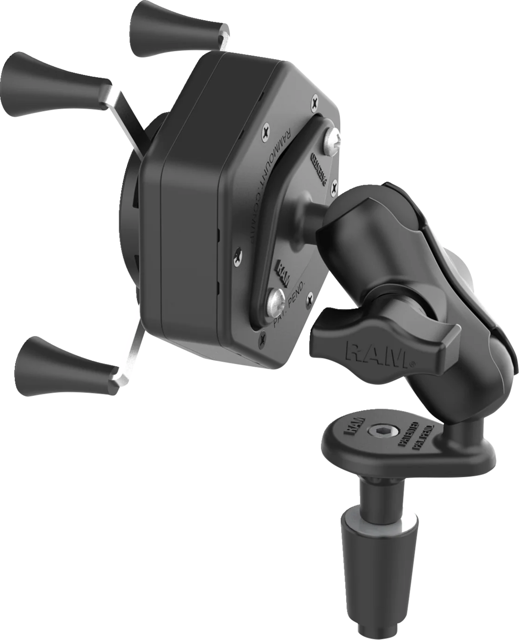 X-Grip® Mount Kit