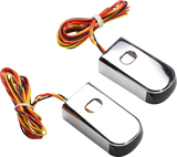 Fender Strut LED Marker Lights