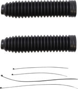 Fork Boots