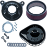 Mini Teardrop Stealth Air Cleaner Kit