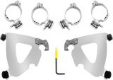 Road Warrior Trigger-Lock Mount Kit