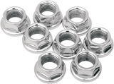 Chrome Stock Hardware Kits