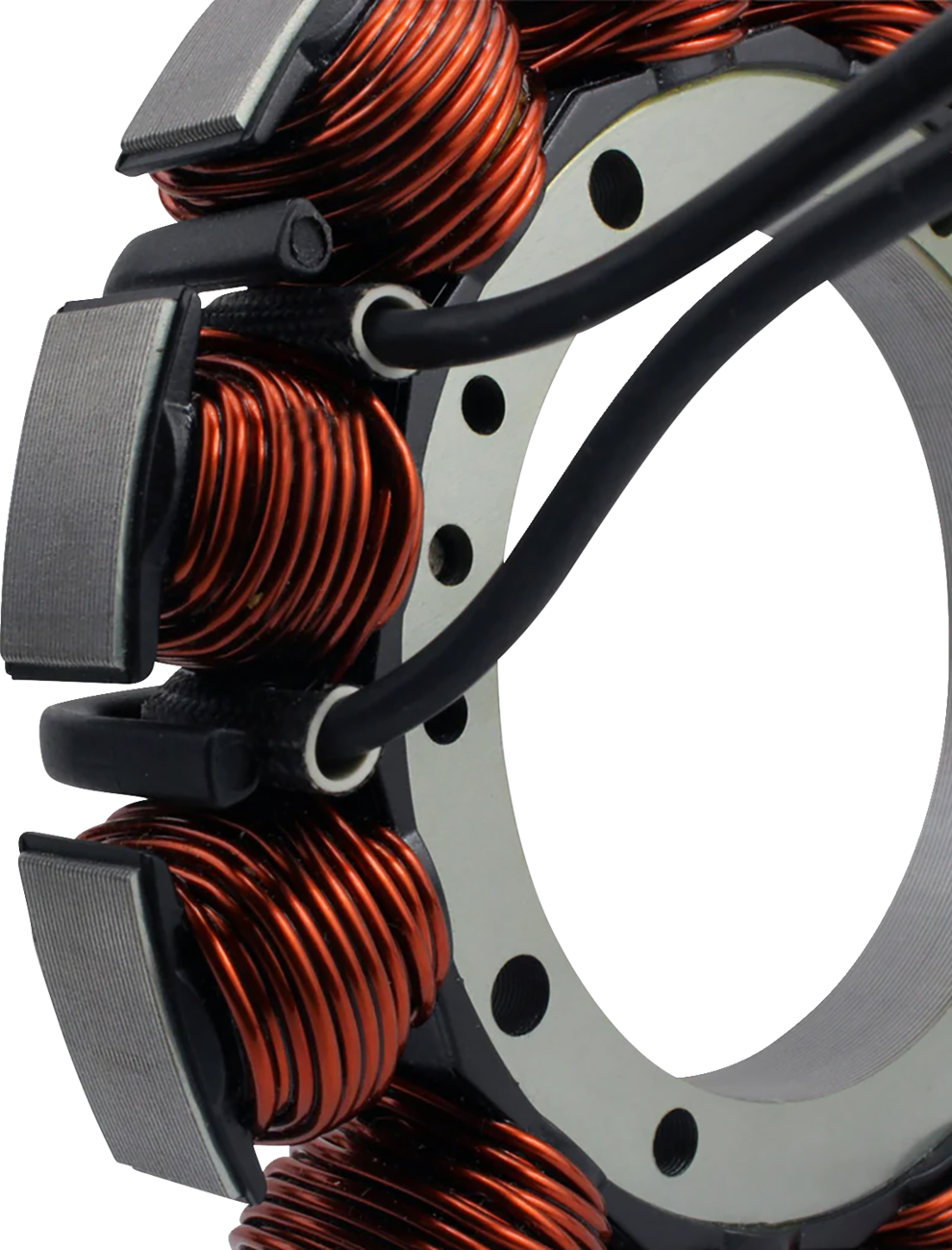 Stator