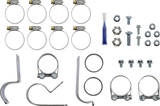 El Dorado Dual Exhaust System