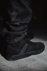 Dog Days Boots