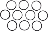 Throttle to Intake O-Ring