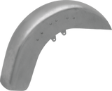 Heavy-Duty Front Fender