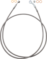 EZ Install Brake Line
