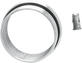 Intake Pipe Nut, Seal and Nipple