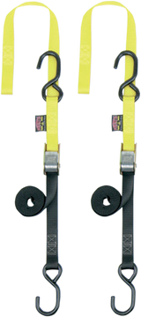1" Soft-Tye Tie-Downs