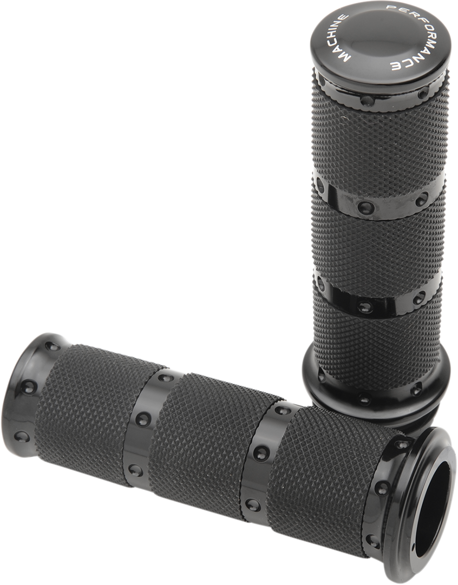 Contour XLS Renthal Wrapped Grips