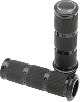 Contour XLS Renthal Wrapped Grips