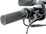 Slot Track Grips