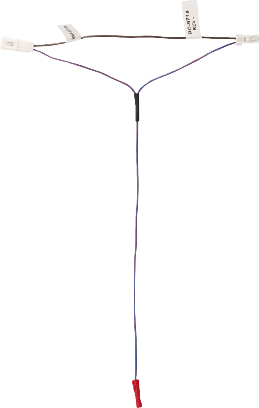 Accessory T-Harness