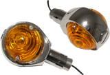 Euro Bar End Lights