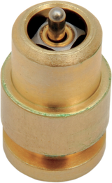 Genuine Mikuni Needle and Seat Assembly
