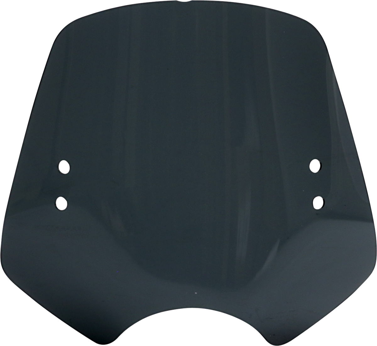 The Shooter Windshield