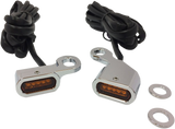 LED Handlebar Marker Lights