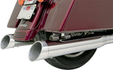 Optional B1-Syle Quick-Change End Cap — Slash-Cut