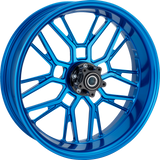 Split-Spoke Rim