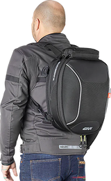 Tailock Saddle Bag