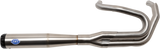 2-into-1 Superstreet Exhaust System