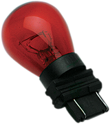 Wedge Bulb