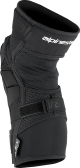 Bionic Pro Plasma Knee Protectors