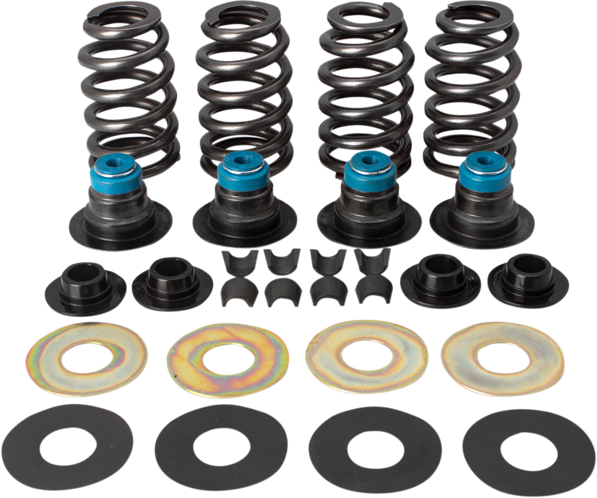 0.585" Street Performance Valve Spring Kit