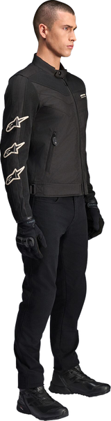 T-Dyno Air Jacket