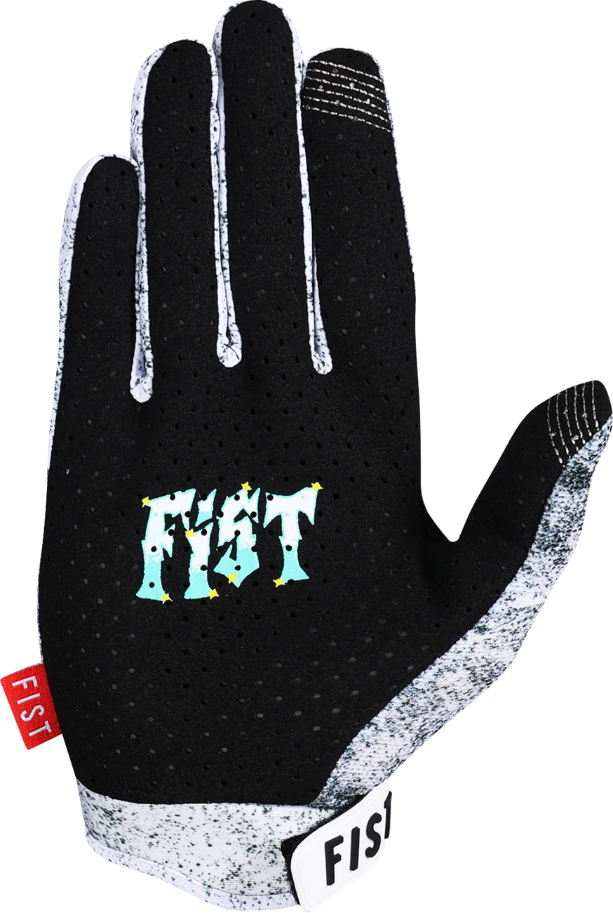 Breezer Corey Creed To The Moon Hot Weather Gloves