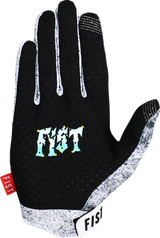 Breezer Corey Creed To The Moon Hot Weather Gloves