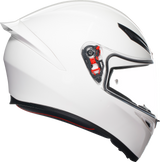 K1 S Solid Helmet