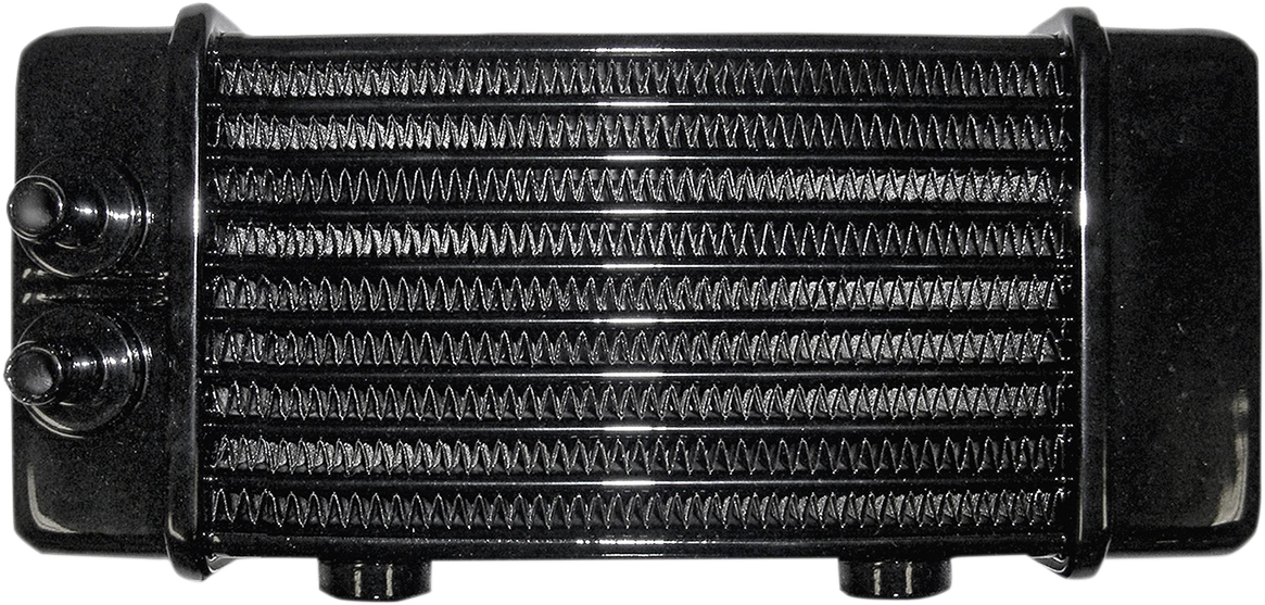 Universal Oil Cooler