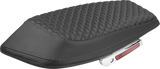 Dragon Scale Saddlebag Lid Covers