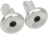 Aluminum Handlebar End Plug