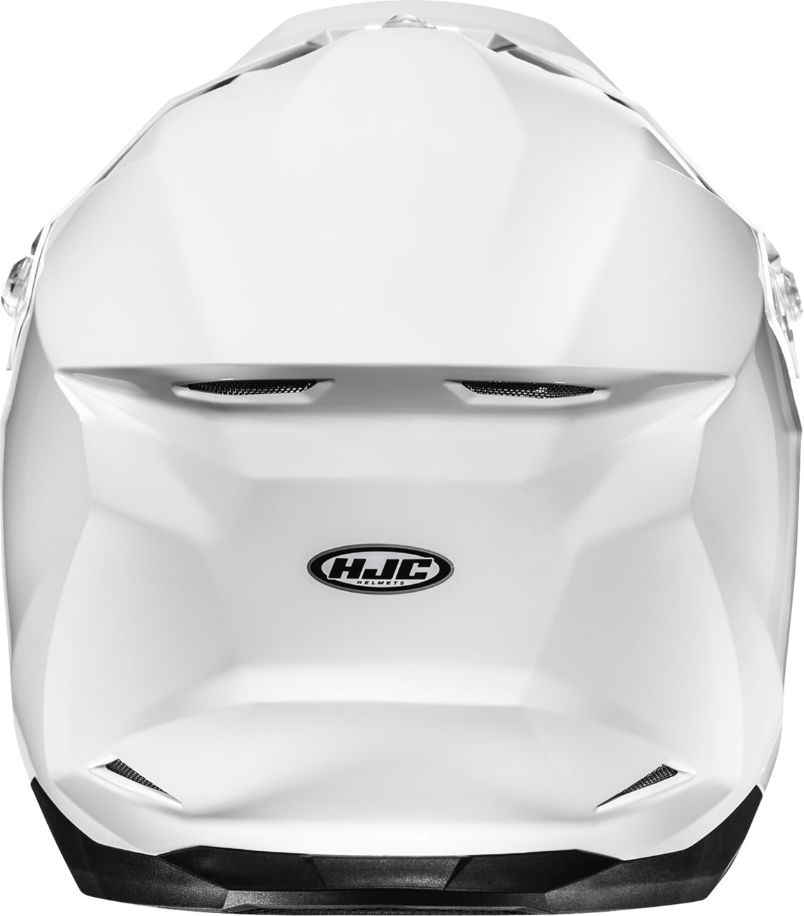 C50 Solid Helmet