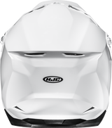C50 Solid Helmet