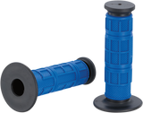 Qualifier Grips