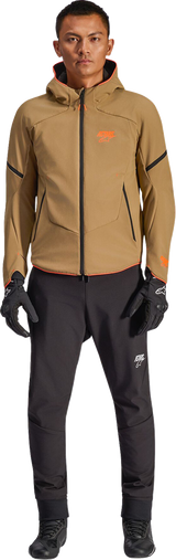 Aeroshell Waterproof Jacket