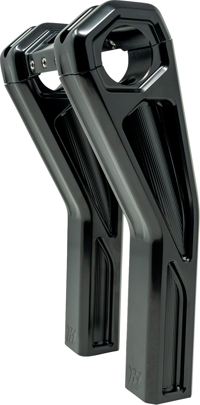 Ascent Pro Risers