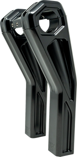 Ascent Pro Risers